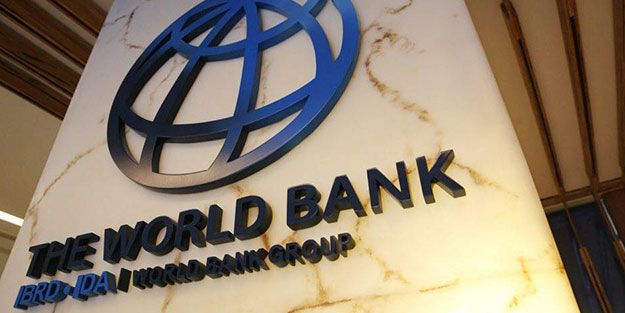 Dünya Bankası’ndan Asya-Pasifik ülkelerine kötü haber