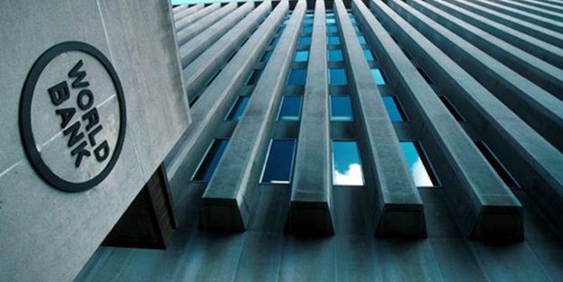 Dünya Bankasından Beyrut açıklaması