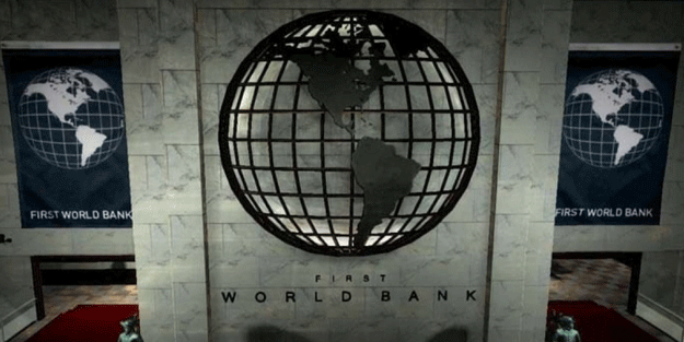 Dünya Bankası'ndan çarpıcı Türkiye ekonomisi açıklaması