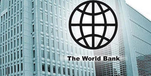 Dünya Bankası'ndan Çin'e kritik uyarı