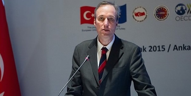 Dünya Bankası'ndan flaş Türkiye yorumu!