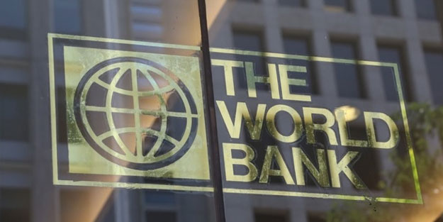Dünya Bankası'ndan korkutan koranavirüs açıklaması