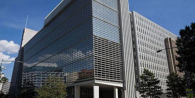 Dünya Bankası'ndan Lübnan'a 25 milyon dolarlık ilaç desteği