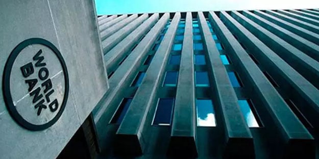 Dünya Bankası'ndan Nijer kararı