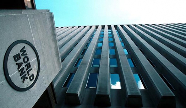 Dünya Bankası'ndan önemli uyarı: Büyüme yavaşlar