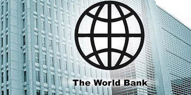 Dünya Bankası'ndan Rus ekonomisi açıklaması