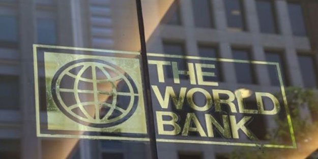 Dünya Bankası’ndan Türkiye açıklaması