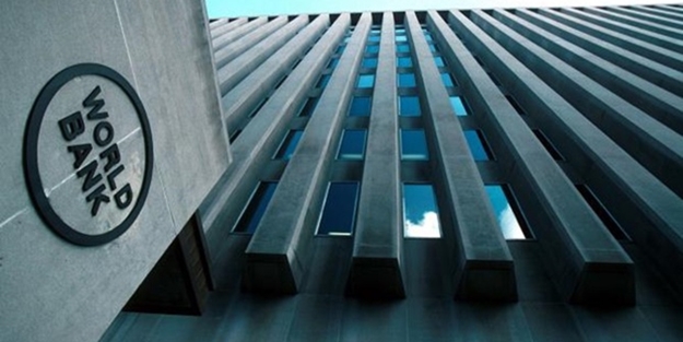 Dünya Bankası'ndan Türkiye açıklaması