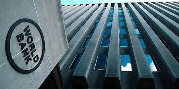Dünya Bankası'ndan Türkiye açıklaması