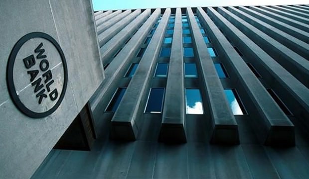 Dünya Bankası'ndan Türkiye mesajı!