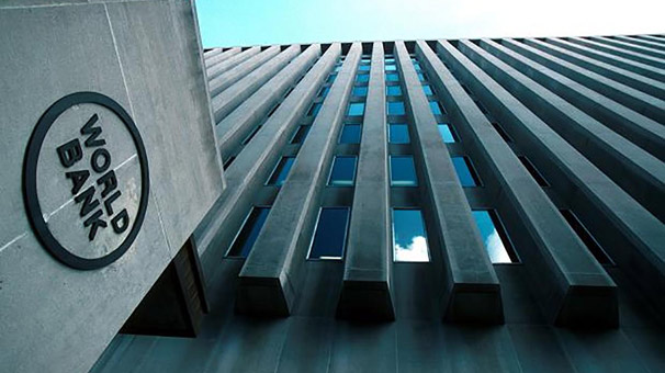 Dünya Bankası'ndan Türkiye'ye 45 milyon 450 bin euro