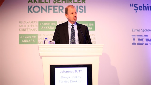 Dünya Bankası'ndan Türkiye'ye büyük övgü