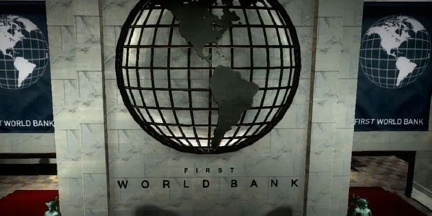 Dünya Bankası'ndan Türkiye'ye yeni kredi!