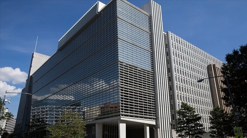 Dünya Bankasından Ukrayna'ya 1,49 milyar dolarlık yeni finansman desteği