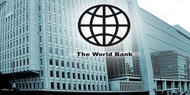 Dünya Bankası’ndan yoksullar için çağrı