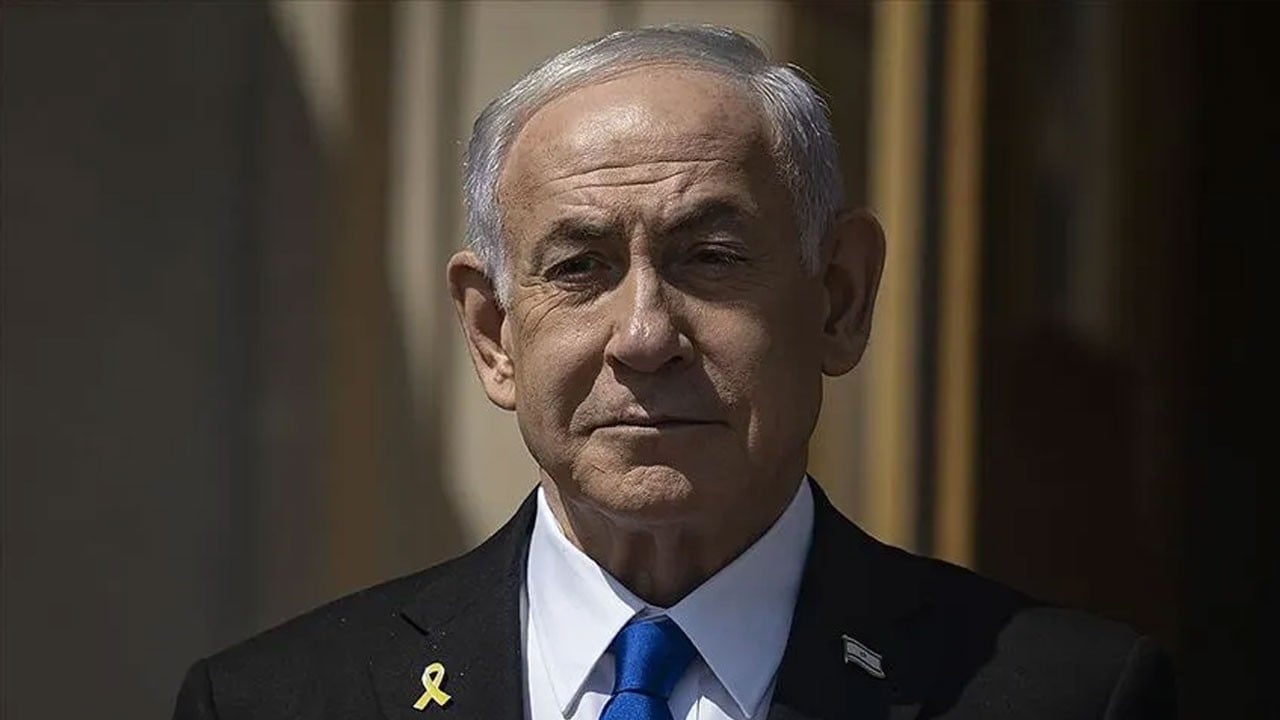 Dünya barışı işte bu hastalıklı zihniyetin esiri! Netanyahu’nun kirli çamaşırları dünya gündeminde!