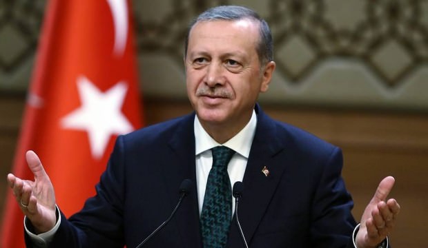 Dünya basını Cumburbaşkanı Erdoğan'ın sözleriyle çalkalanıyor