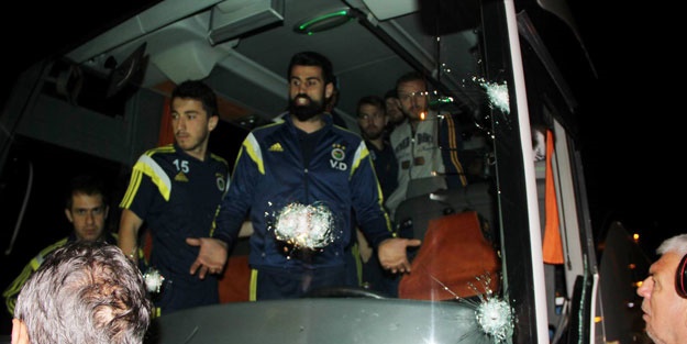 Dünya basınından karalama kampanyası!