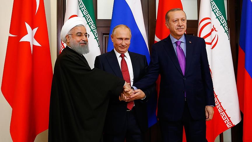 Dünya basını Soçi'yi nasıl gördü?