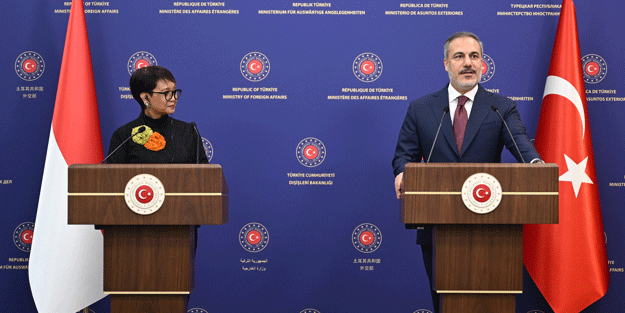 Dünya basını Türkiye'nin İsrail'e karşı kararını böyle duyurdu