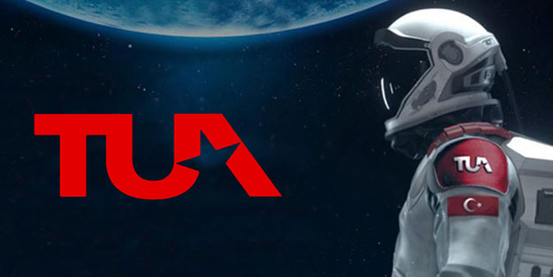 Dünya basını Türkiye'nin uzay hamlesini manşetlerine taşıdı