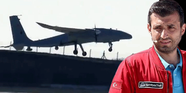 Dünya basını yakından takip ediyordu! Selçuk Bayraktar bombayı patlattı