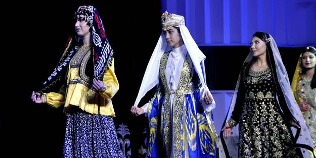 Dünya Başörtüsü Günü dünyada kutlandı