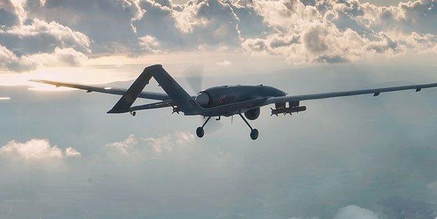 Tüm dünya Bayraktar müşterisi