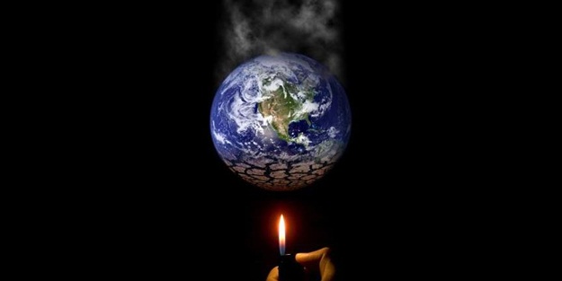 Dünya beklenenden daha fazla ısınacak