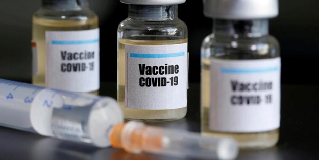 Dünya bekliyordu! Pfizer'den aşı fiyatı açıklaması