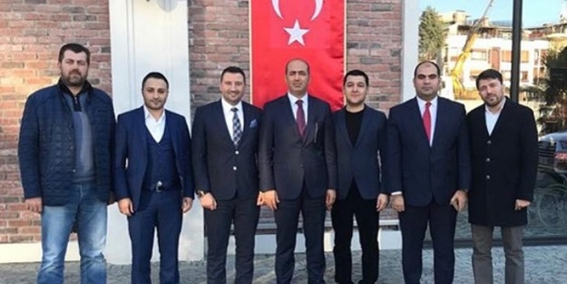 'Dünya Beşten Büyüktür' adıyla dernek kuruldu