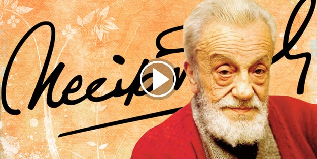 'Dünya bir inkılap bekliyor!'