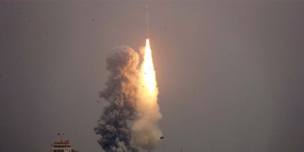 Dünya bir krizin eşiğinden döndü! Roket az kalsın ABD'yi vuruyordu