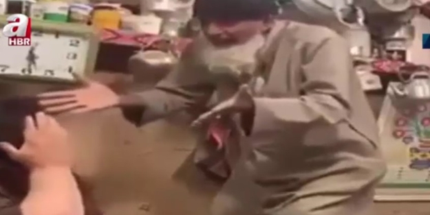 Dünya bir sonraki kareyi konuşuyor! Görüntüler sosyal medyanın dilinde