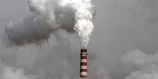 Dünya bir yıllık doğal kaynağını şimdiden tüketti!