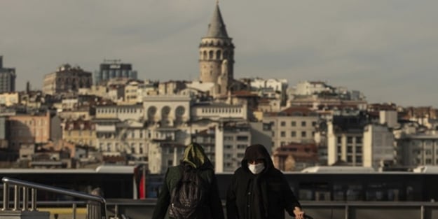 Dünya bizi konuşuyor! Türkler başarıyor