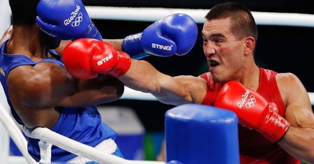 Dünya Boks Birliği’nden itiraf gibi duyuru