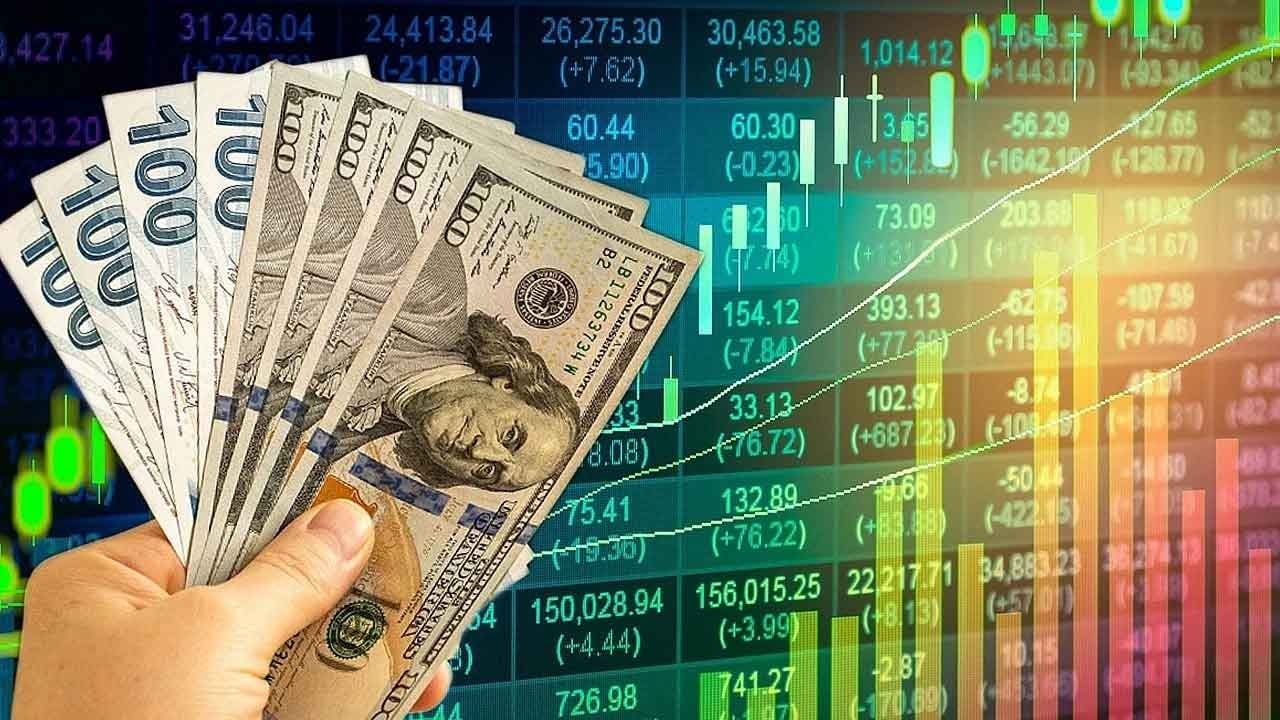 Dünya borç batağında! Türkiye'nin borcu ne kadar?