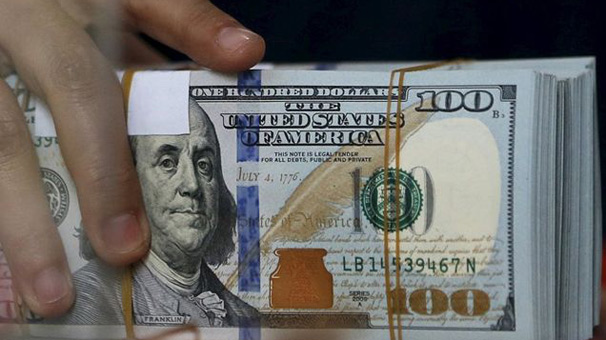 Dünya borsaları yılbaşından bu yana 4,2 trilyon dolar eridi