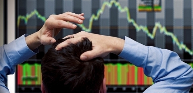 Dünya Borsalarında Petrol Fiyatları Sarsıntısı