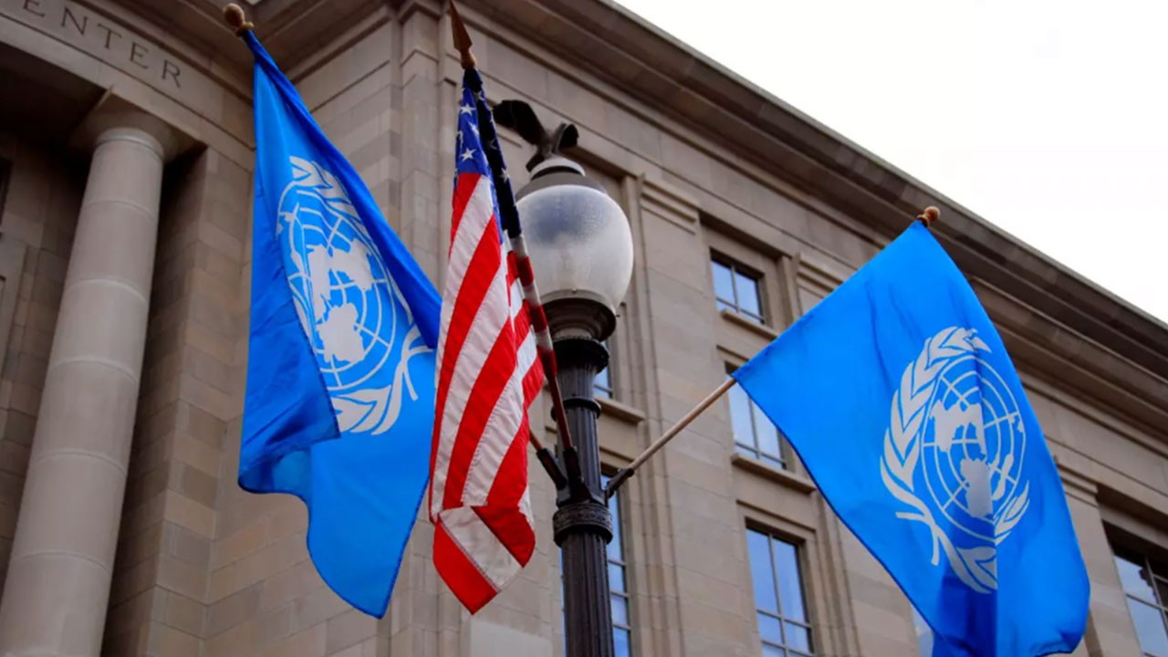 Dünya böyle alçaklık görmedi! ABD'den skandal karar