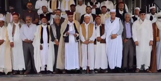 Dünya böyle alçaklık görmedi! Türkiye'ye karşı cihat ilan ettiler