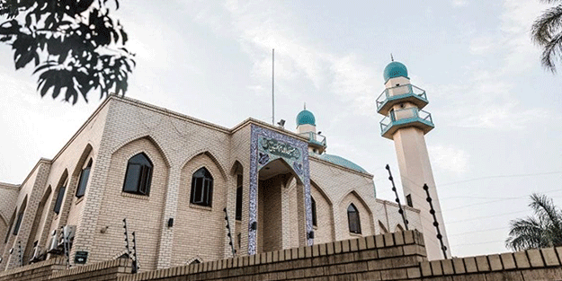 Dünya böyle skandal görmedi! Güney Afrika'da ezan okunması yasaklandı