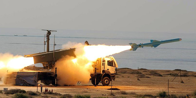 Dünya bu açıklamayı konuşuyor: İran bize saldıracak, bunu yaptıklarında...