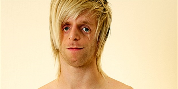 Dünya bu adamı konuşuyor - FOTO