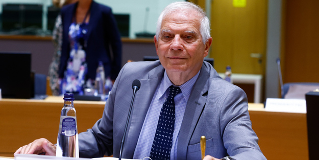 Dünya bu anlaşmayı konuşuyor! AB'den Türkiye'ye övgü