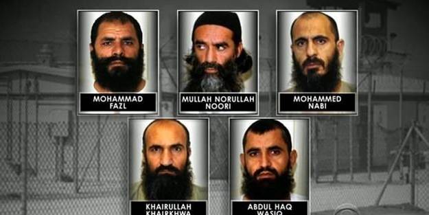 Dünya bu atamaları konuşuyor! Hapishaneden Bakanlığa