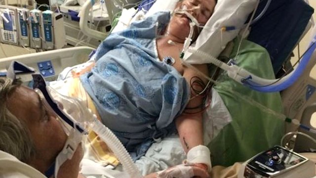 Dünya bu fotoğrafı konuşuyor!