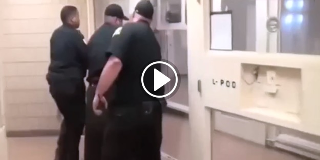 Dünya bu görüntüleri konuşuyor!