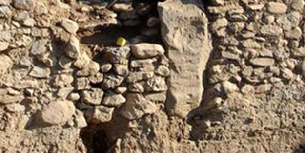 Dünya bu keşfi konuşuyor! Türkiye'de bulundu